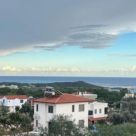 فيلة Olea