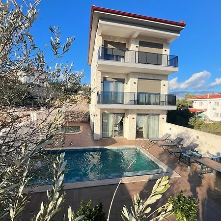 Villa Olea *