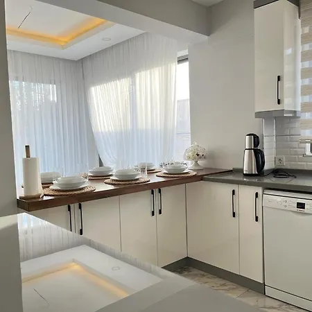 Olea Villa *