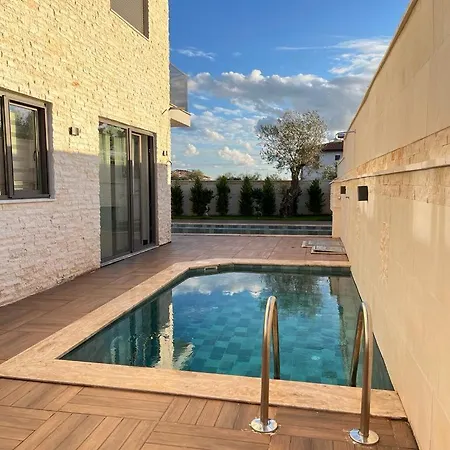 Villa Olea *