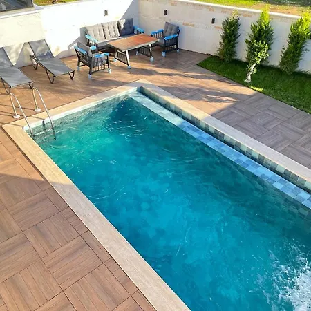 Villa Olea Demre