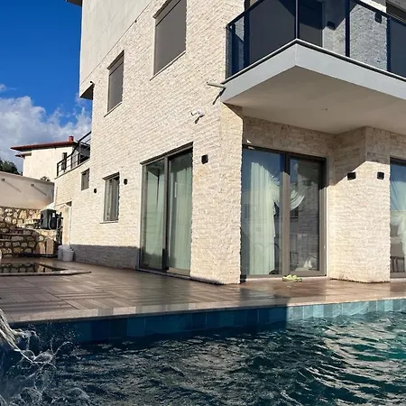 Olea Villa Demre