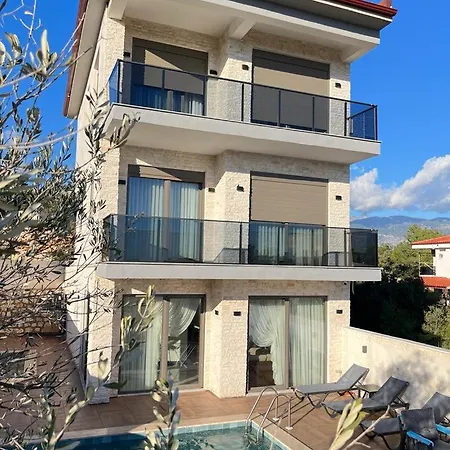 Olea Villa