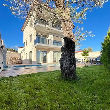 Olea Villa *