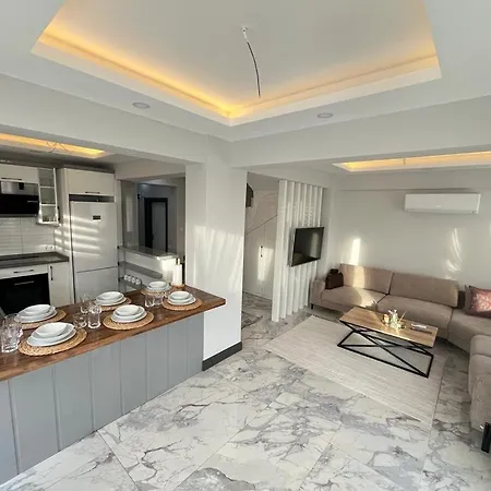 Olea Villa