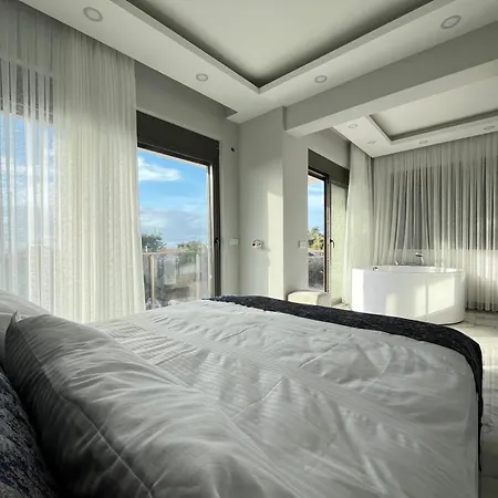 Olea Villa